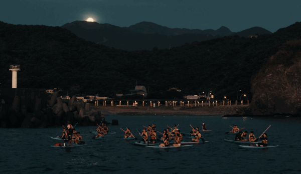OP水行者海洋秘境尋寶冒險遊程：圖片 15